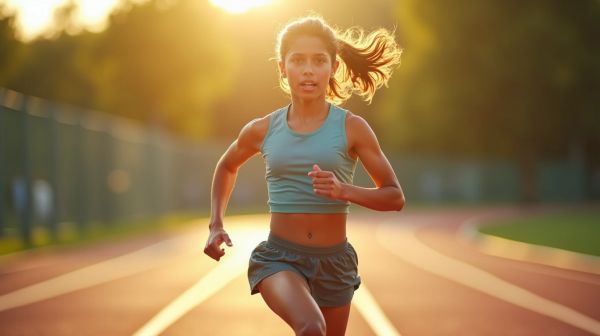 Les meilleurs logiciels de coaching sportif pour améliorer vos performances