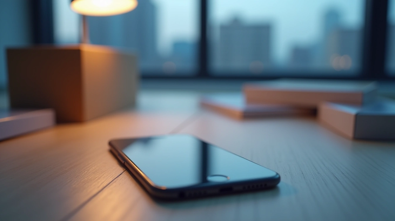 Questions fréquentes sur l'approvisionnement en pièces iPhone